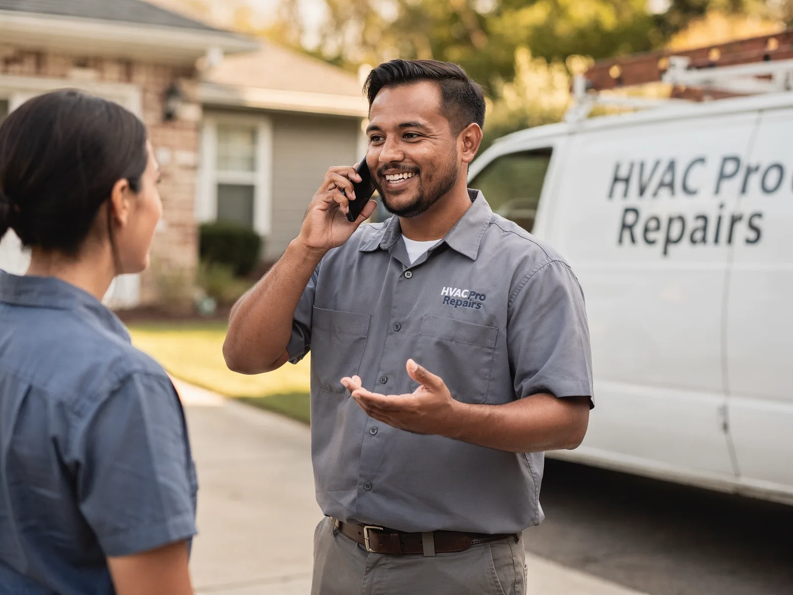 Heat Pump Repair Jonesville, TX FAQs